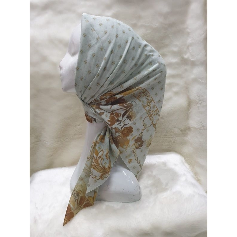 (PART6) SEGIEMPAT DEENAY KW VOAL PREMIUM LASER CUT//by kayla scarf