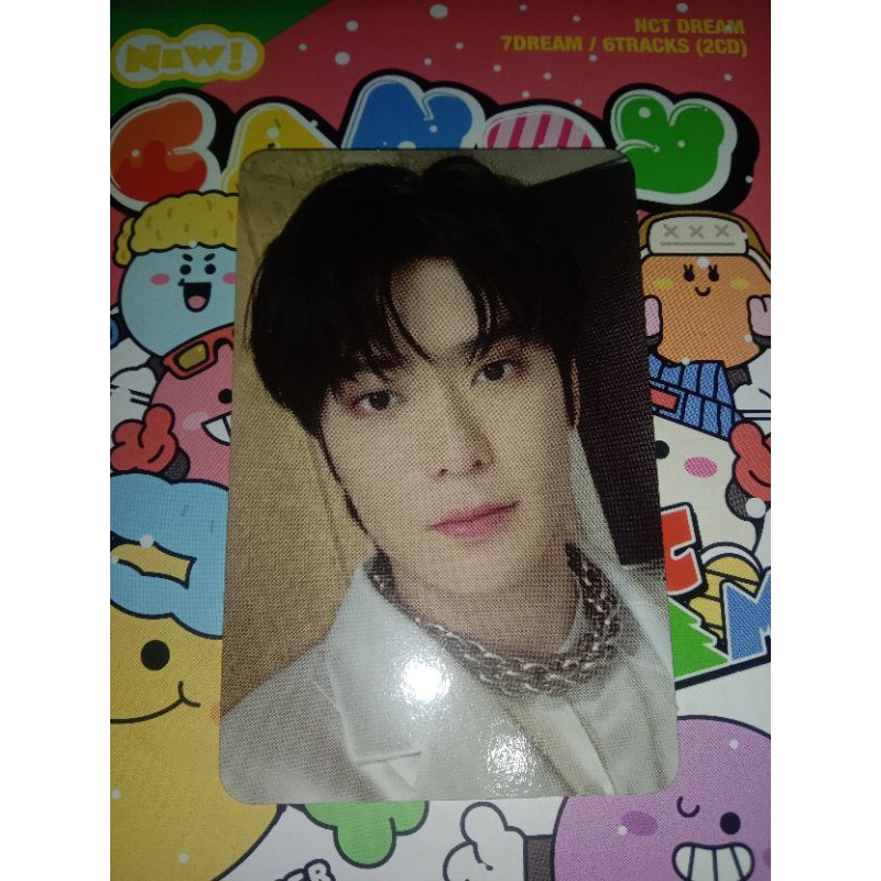 pc photocards jaehyun ar selca the link