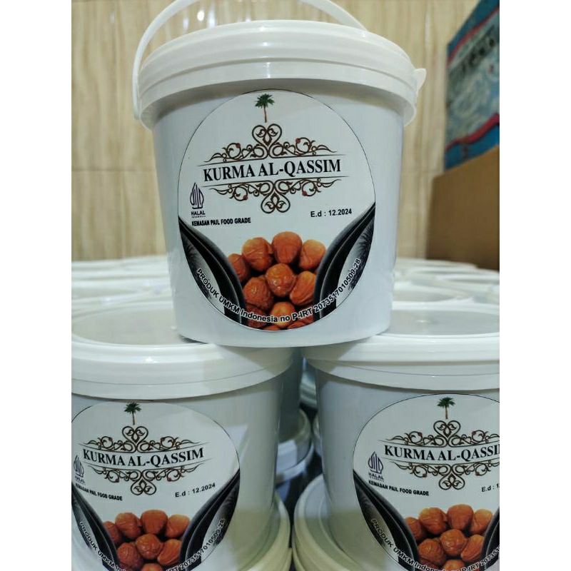 

KURMA AL QASSIM