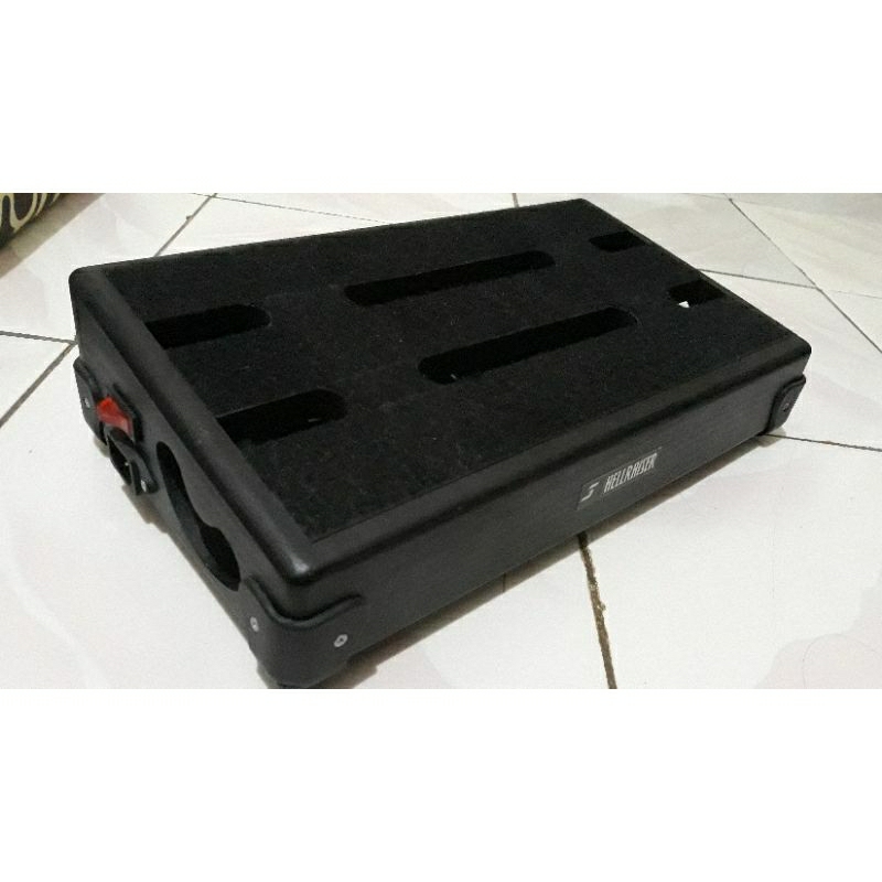 pedalboard GG