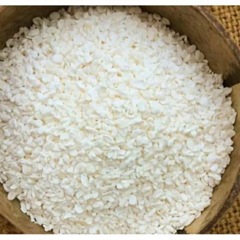 

BERAS SIRATAKI KONYAKU SHARE IN