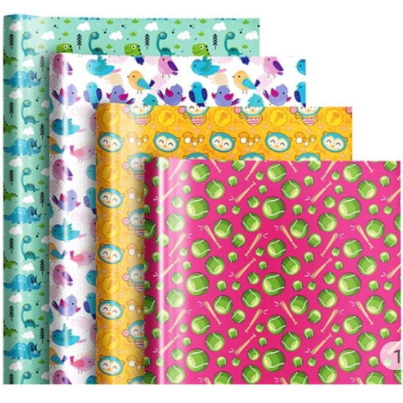 

Kertas kado