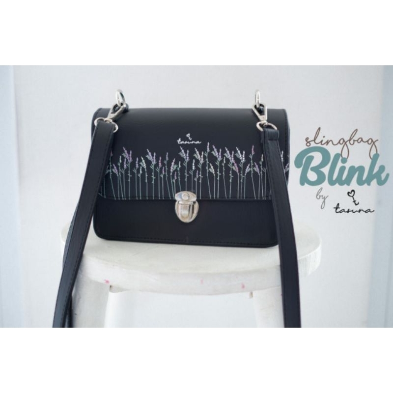slingbag blink by tas una