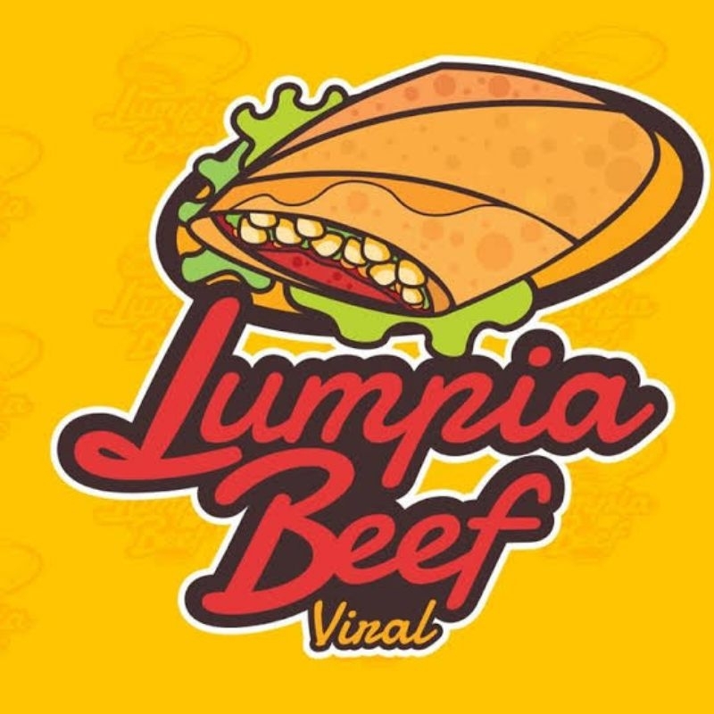 

Lumpia beef VIRAL