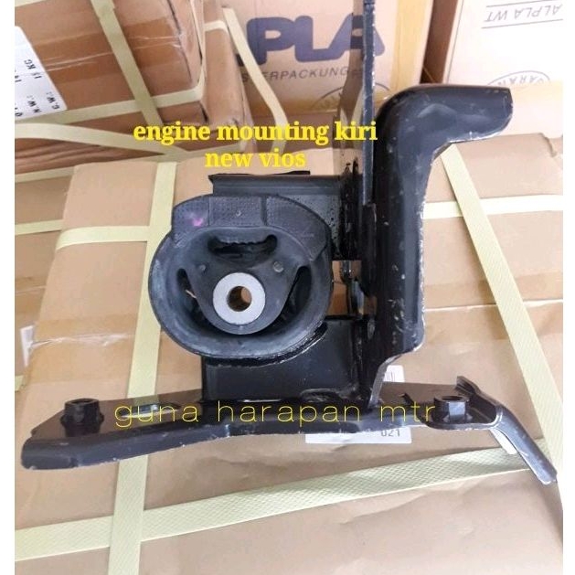engine mounting new vios kiri original