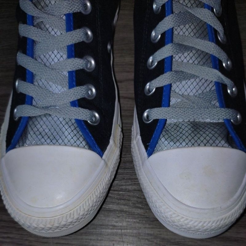 Sepatu Converse Ctas HI 170365C