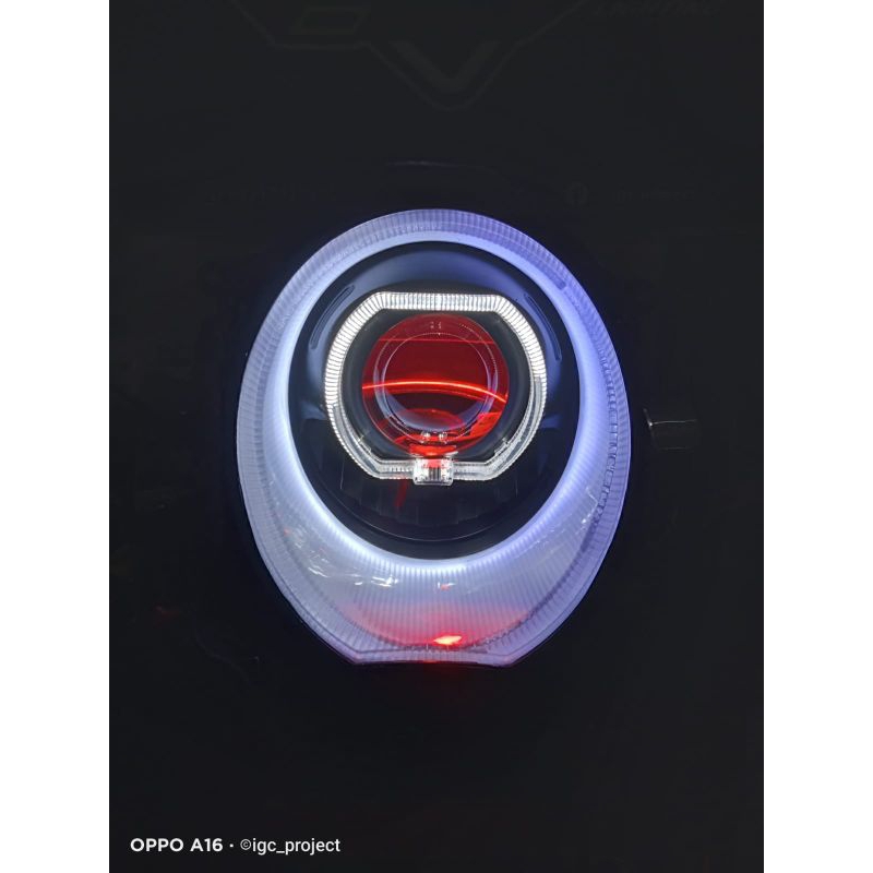 project biled scoopy 2021 biled scoopy projector scoopy new
