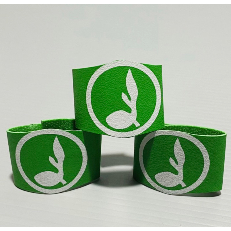 

RING KACU PRAMUKA / RING DASI PRAMUKA ( KARET )