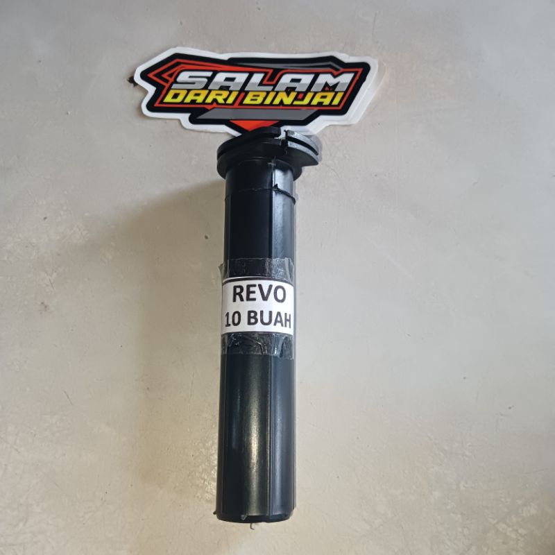PIPA GAS SELONGSONG GAS  SLONGSONG MOTOR REVO HONDA