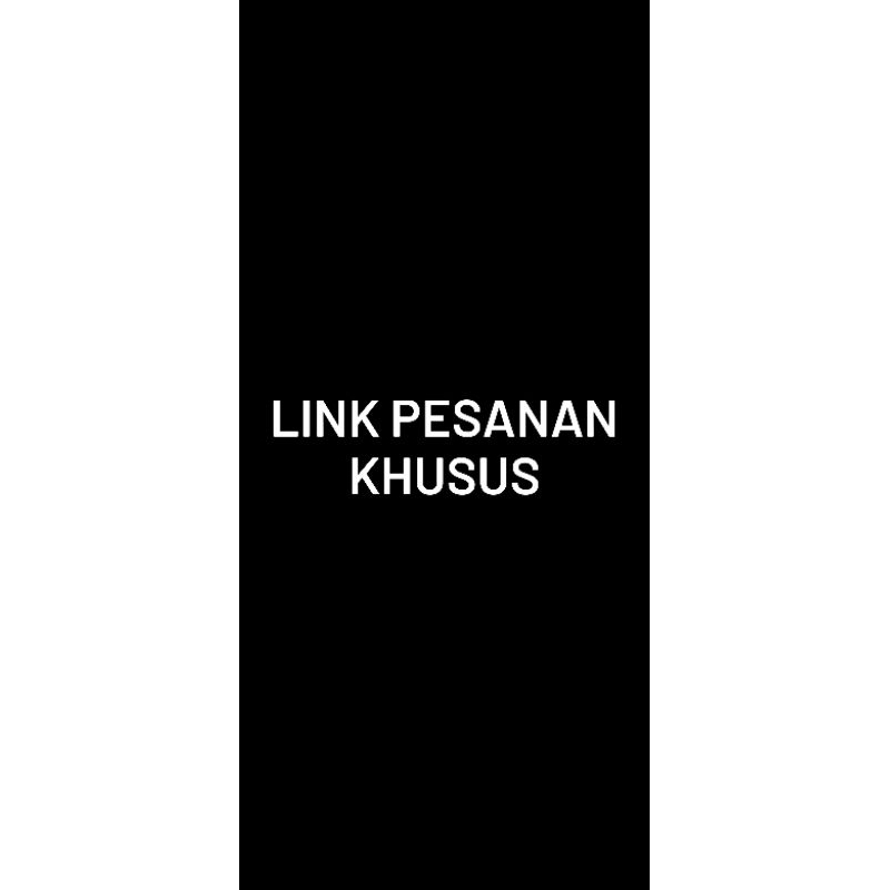 

Link khusus besek pita