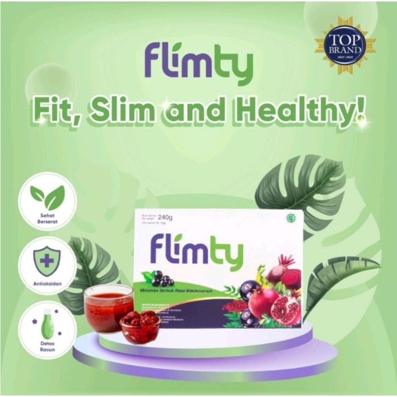 

Flimty Fit Slim and Healthy