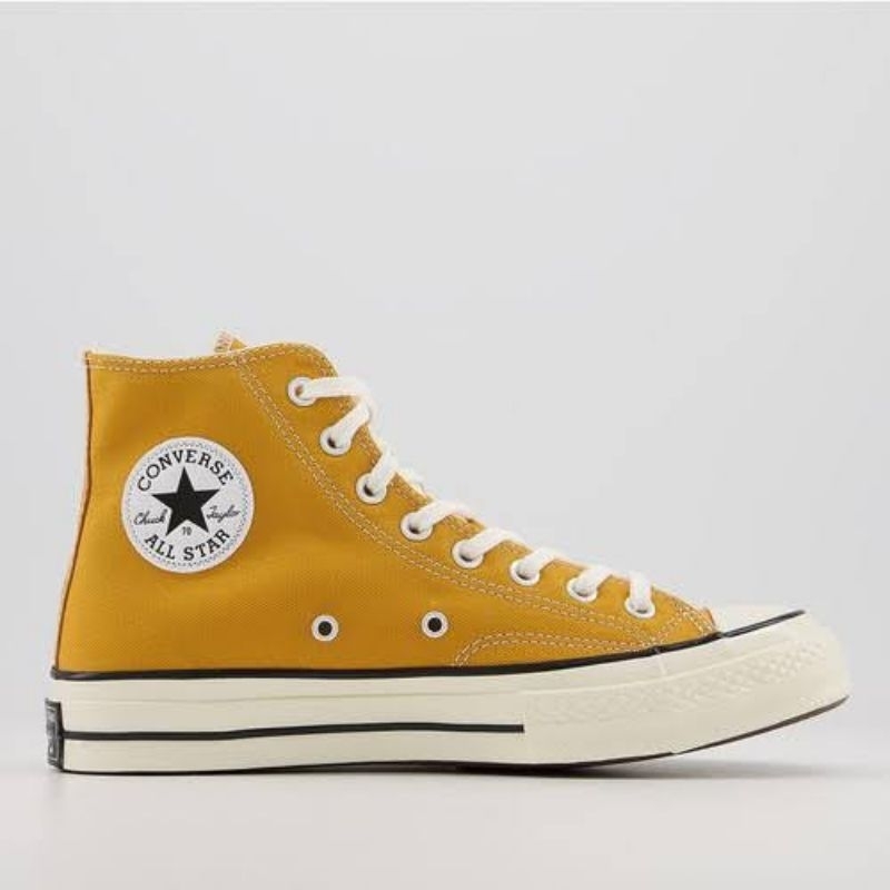 CONVERSE CHUCK 70 HI SUNFLOWER (MEN) ORIGINAL STORE