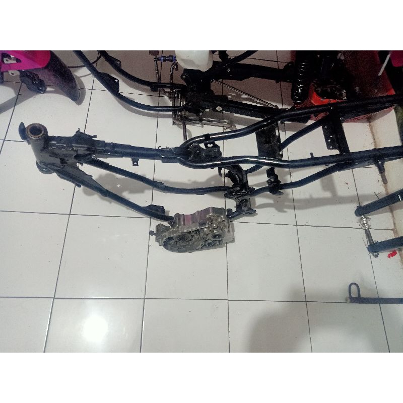 dokumen rxs 81 komplit