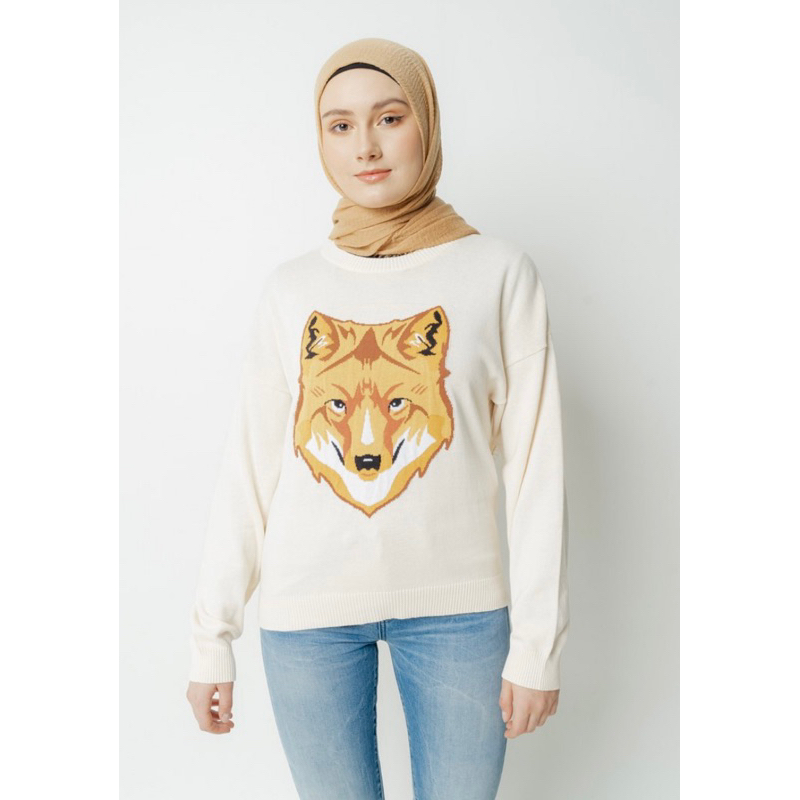 Knitwear 3Second Women.