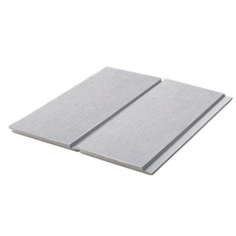 GRC Interlock Mahoni 15cm x 300cm