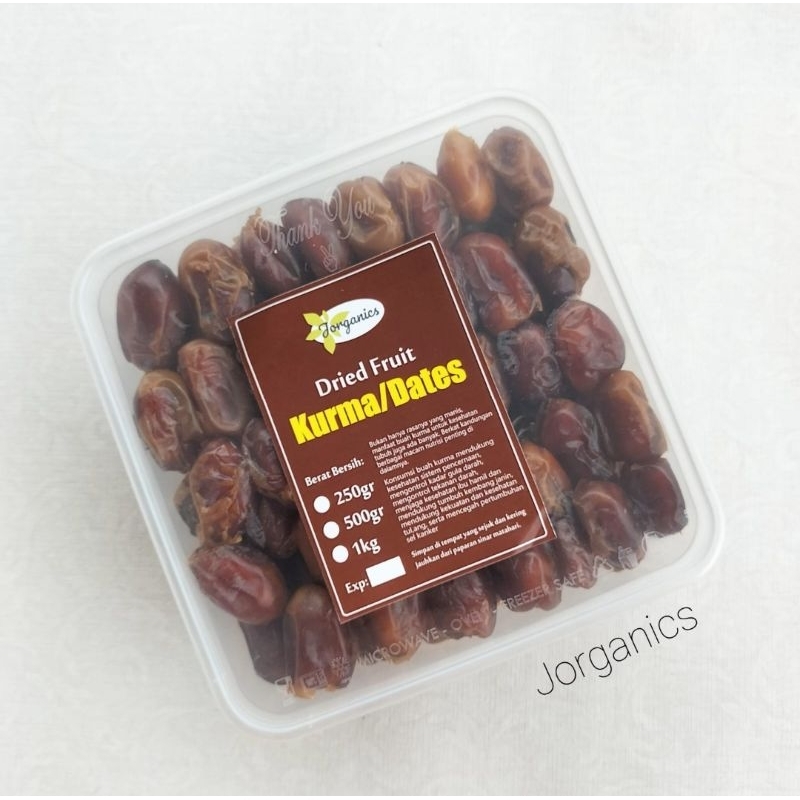 

Kurma Khalas