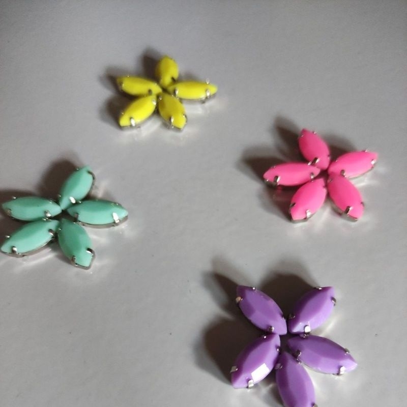 diamond cangkang doff sampan