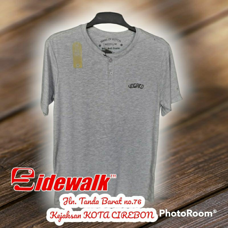 T-SHIRT VOGARD ORIGINAL