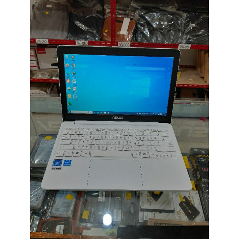 NOTEBOOK SECOND ASUS E203NAH