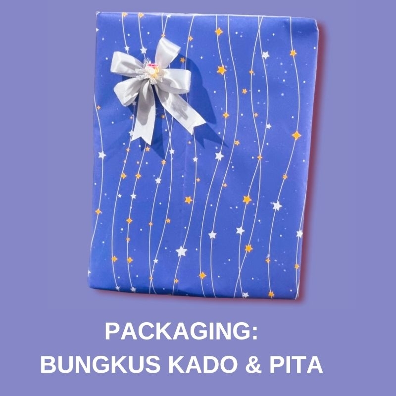 Kado Cewek / Hampers Cewek / Gift Box Pacar