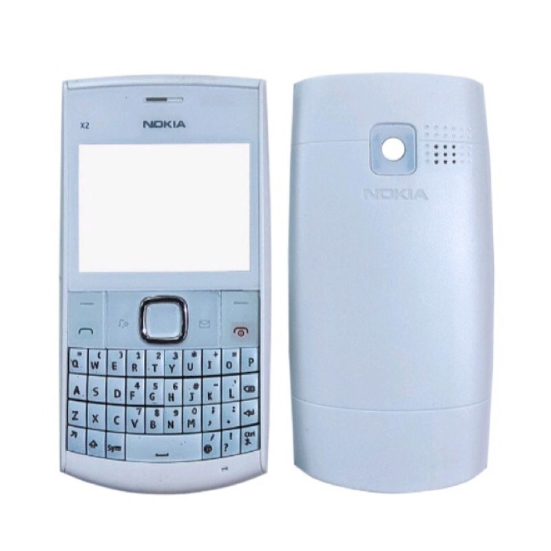 CASSING COVER HP NOKIA X2-01
