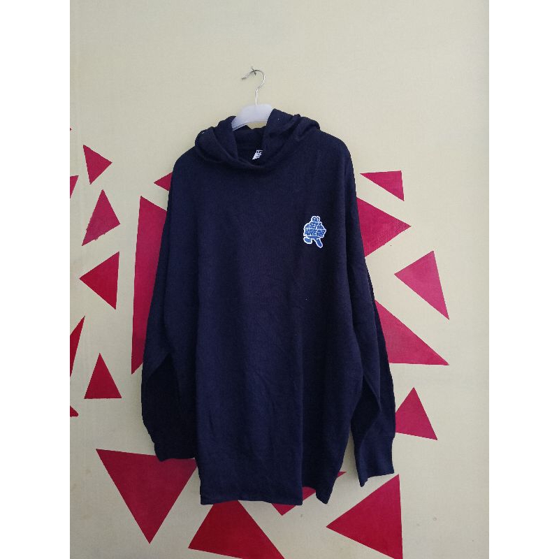 Jaket Uniqlo x Disney