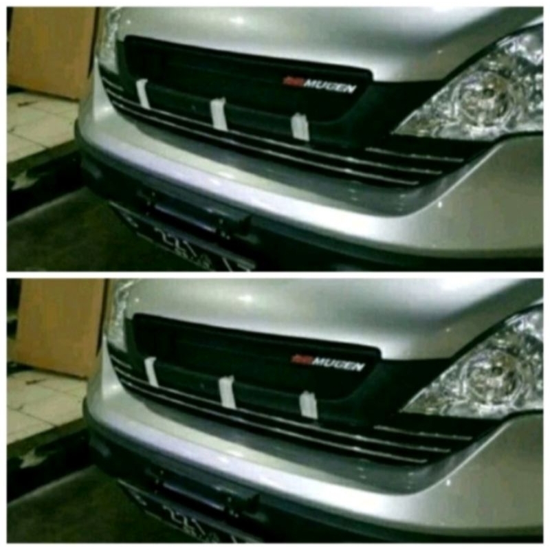 Grill Crv 2007 - 2009 mugen