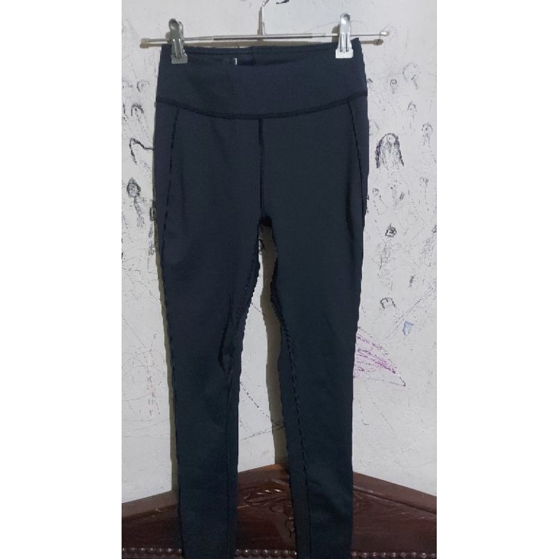 Celana Olahraga UNIQLO