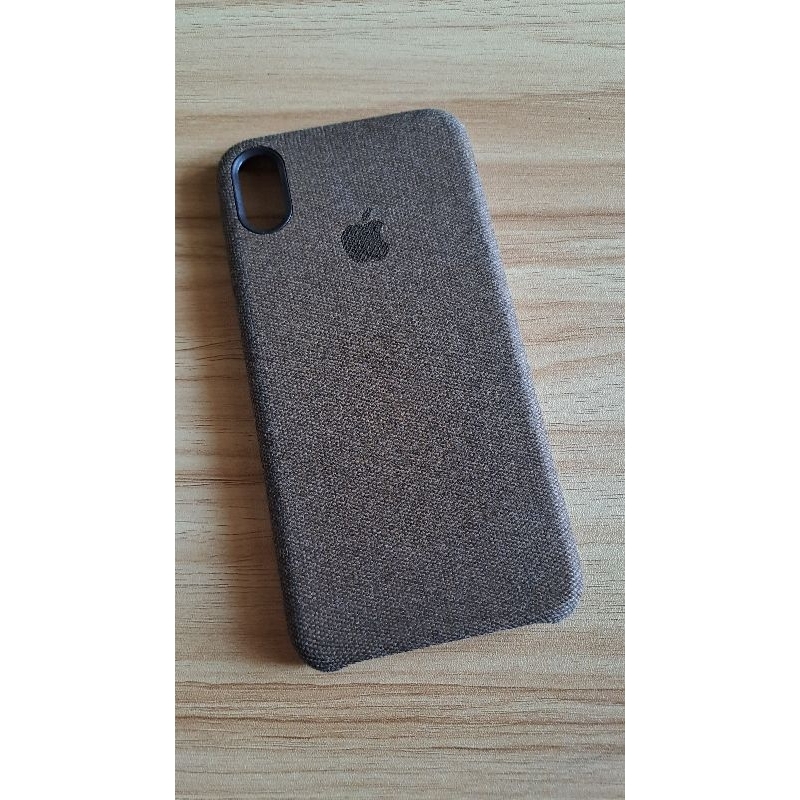 PRELOVED CASE IPHONE XS MAX
