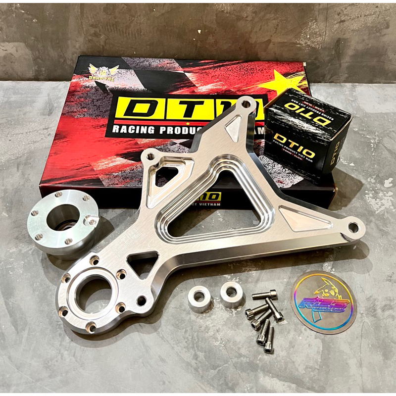 Swing arm almu DT 10 vario 125 / 150 made in vietnam