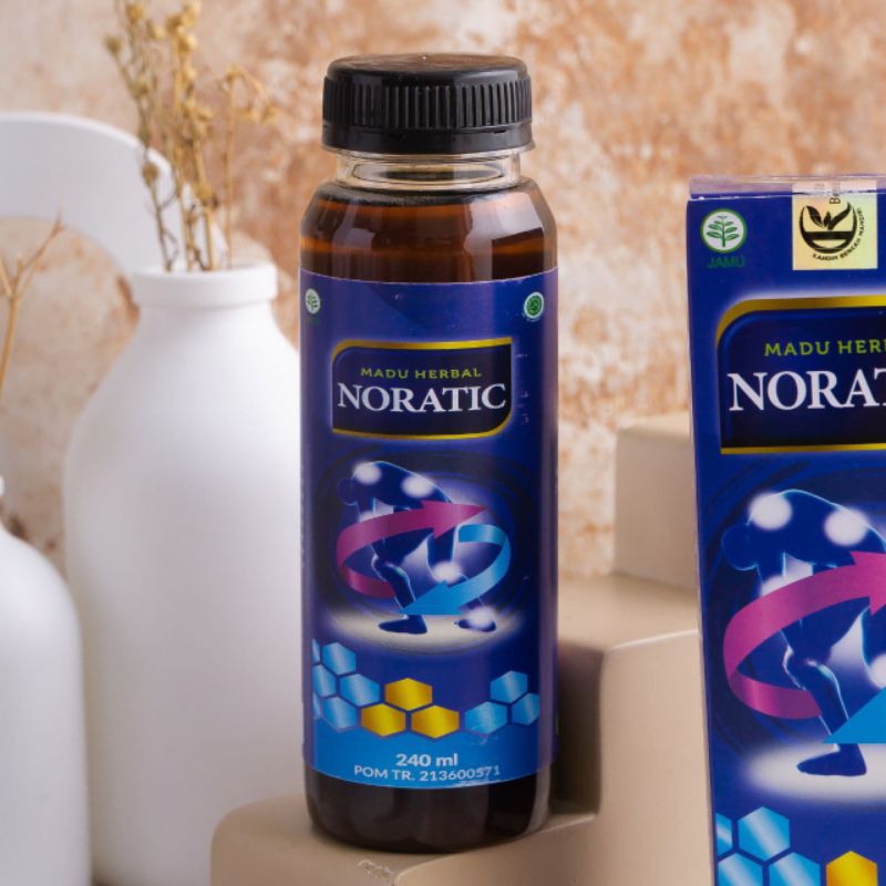 

MADU NORATIC