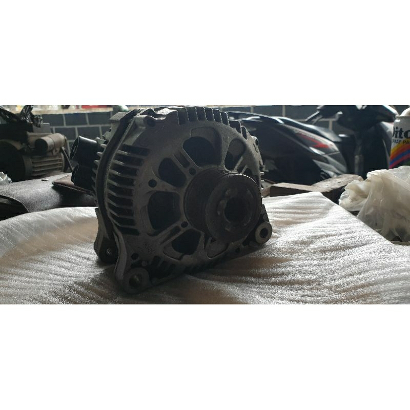 alternator ori peugeot 806 copotan