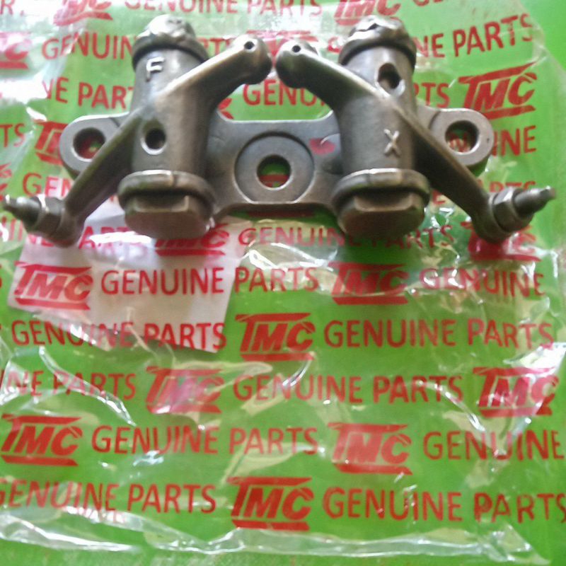 (KUALITAS PREMIUM OEM)TEMPLAR ATAS  VIAR 150CC -200 CC SPAREPART MOTOR RODA 3 DLL