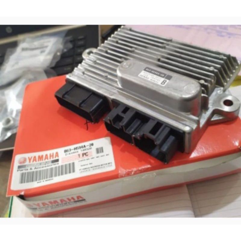 ECU ECM SGCU AEROX 155 ORIGINAL YGP / B63-H594A-20