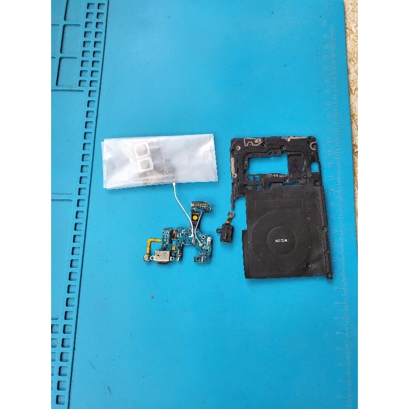 Samsung note 8 sparepart