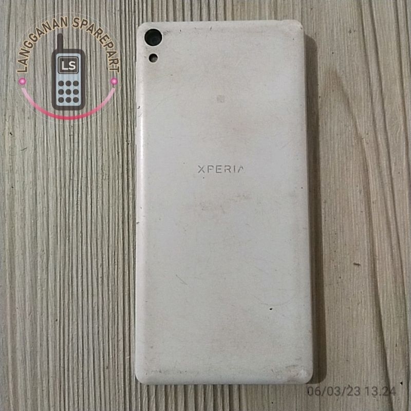 Mesin Sony Xperia XA Dual normal unit