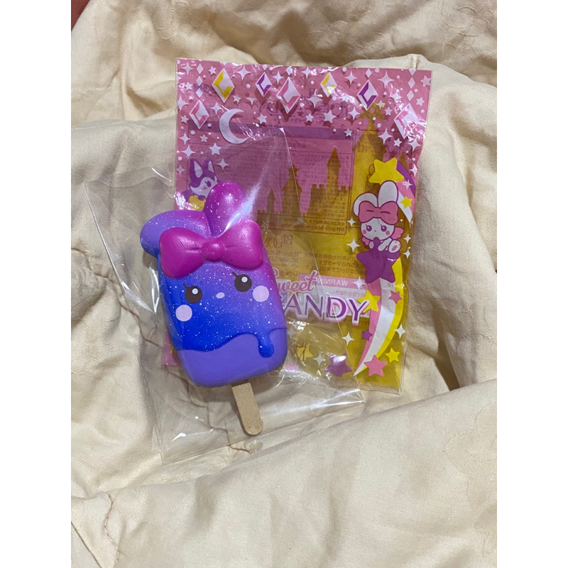Squishy Sweet Ice Candy Galaxy by iBloom [SUPER RARE]