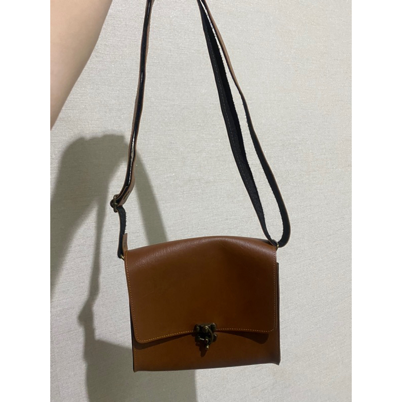 Tas Vintage Import Thailand