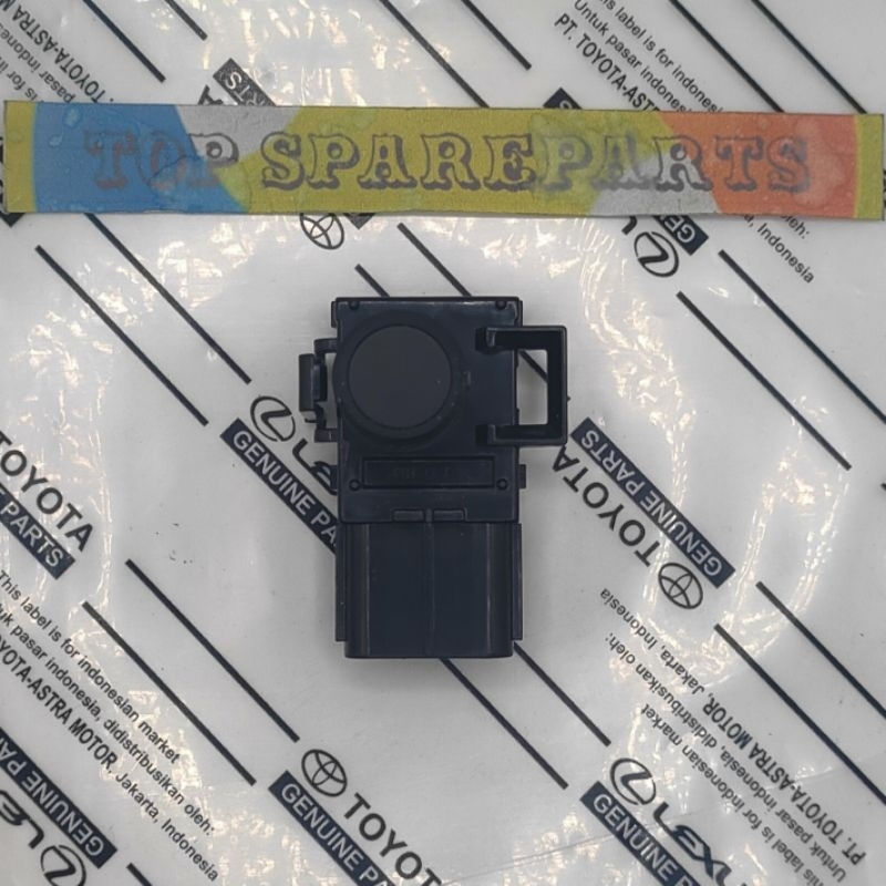 SENSOR PARKIR ULTRASONIC TOYOTA CAMRY COROLLA ALTIS 89341-33180
