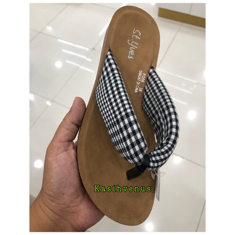 sandal st yves original sale