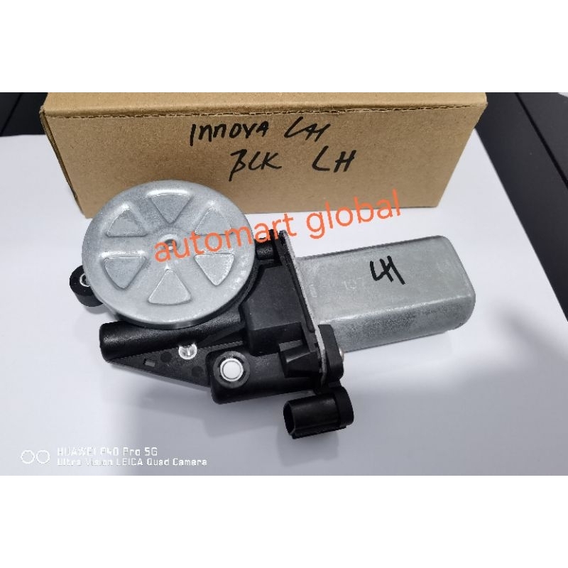 Motor power window belakang innova 1pc