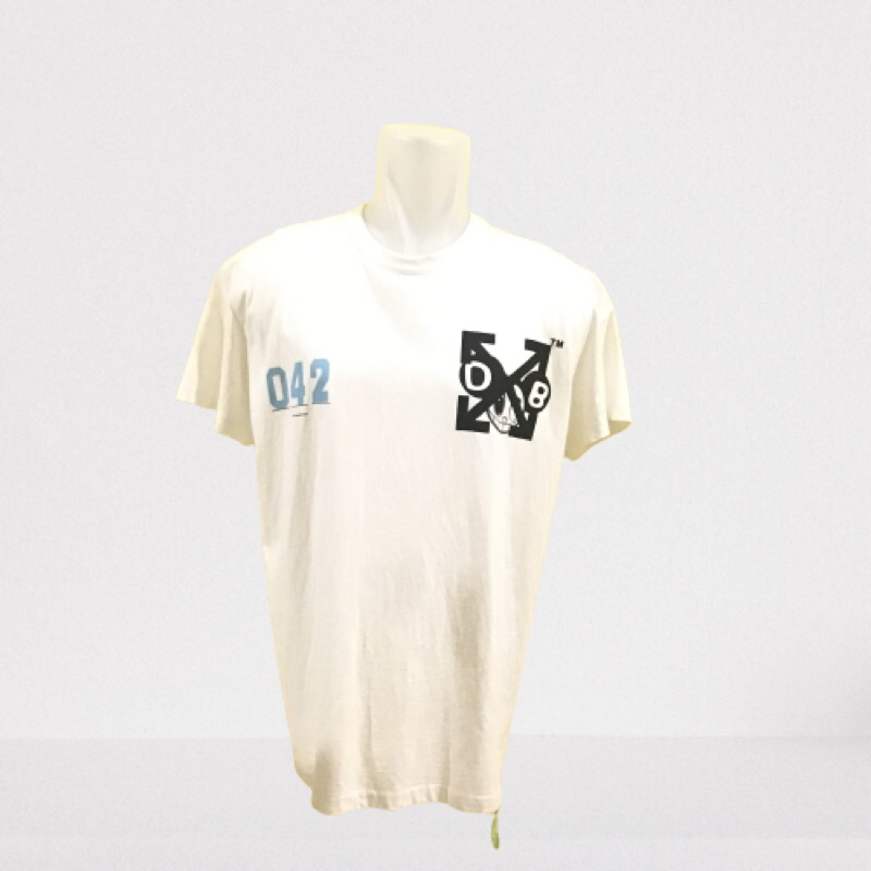 OFF-WHITE c/o Virgil Abloh