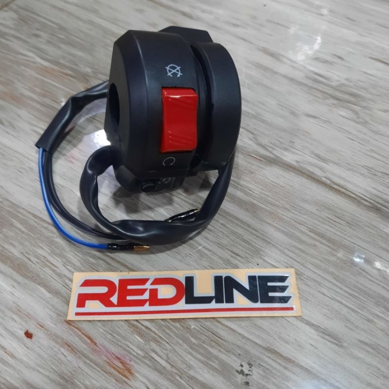 SEPASANG SAKLAR SCORPIO KIRI SAKLAR SCORPIO KANAN HOLDER SCORPIO KANAN KIRI HOLDER SET KANAN KIRI SC