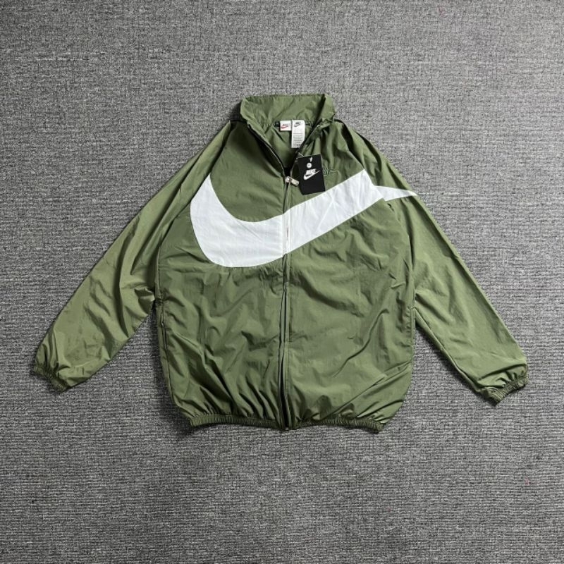 VINTAGE JACKET NIKE BIG SWOOSH