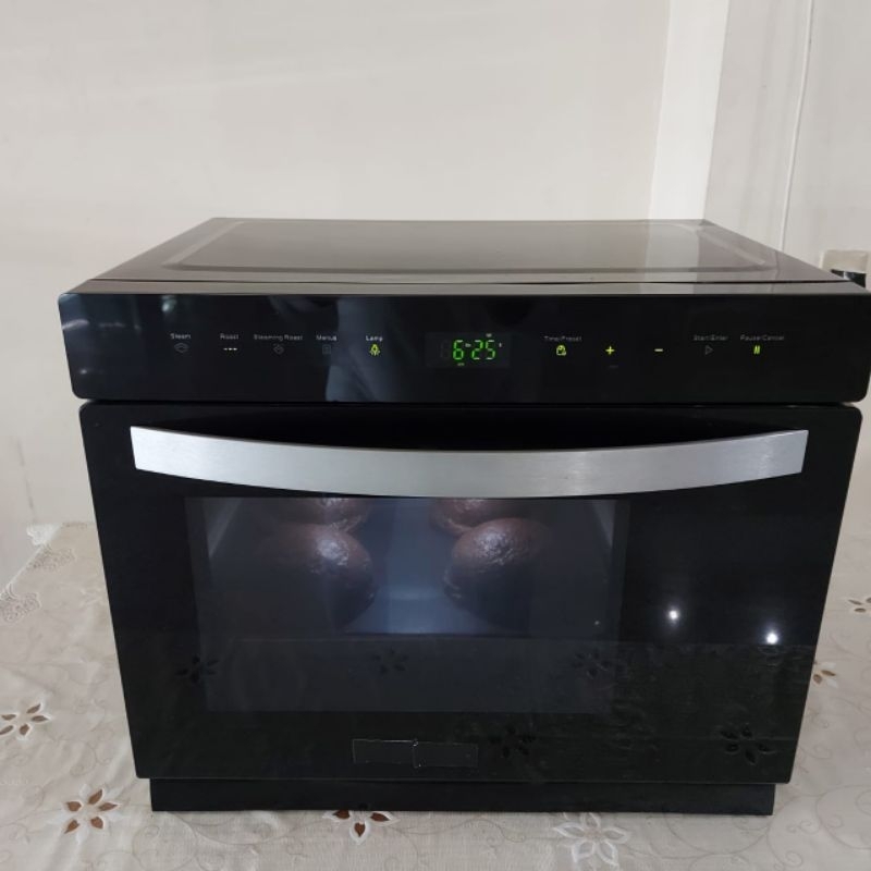 Steam Oven Sico