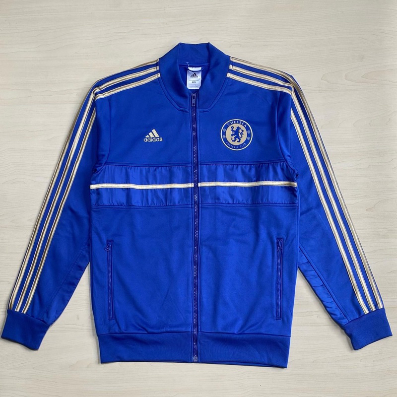 tracktop adidas Chelsea Original