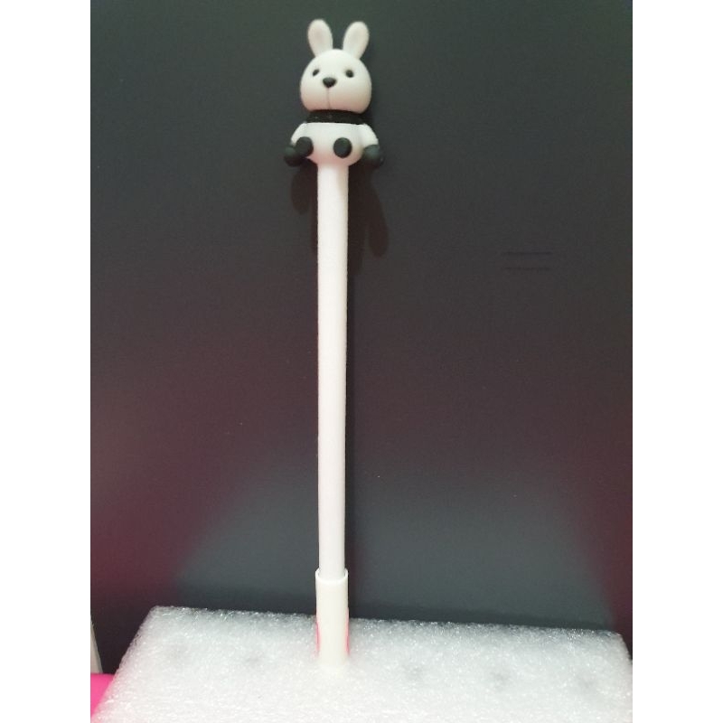 

Pulpen rabbit
