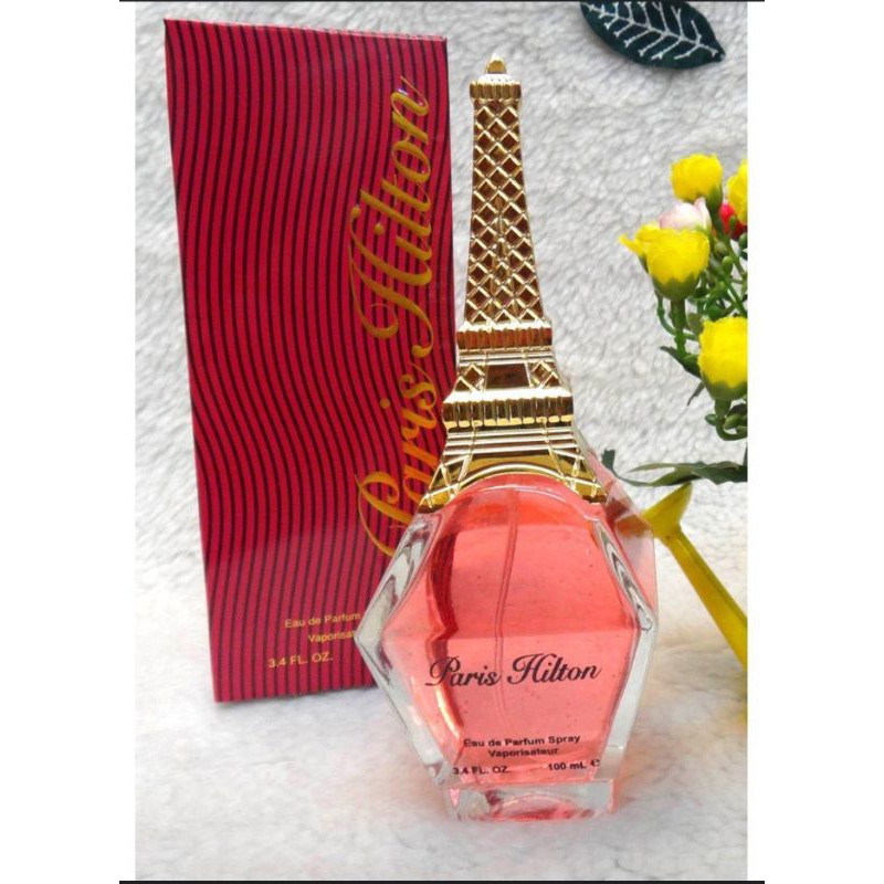 Parfum Paris Hilton..