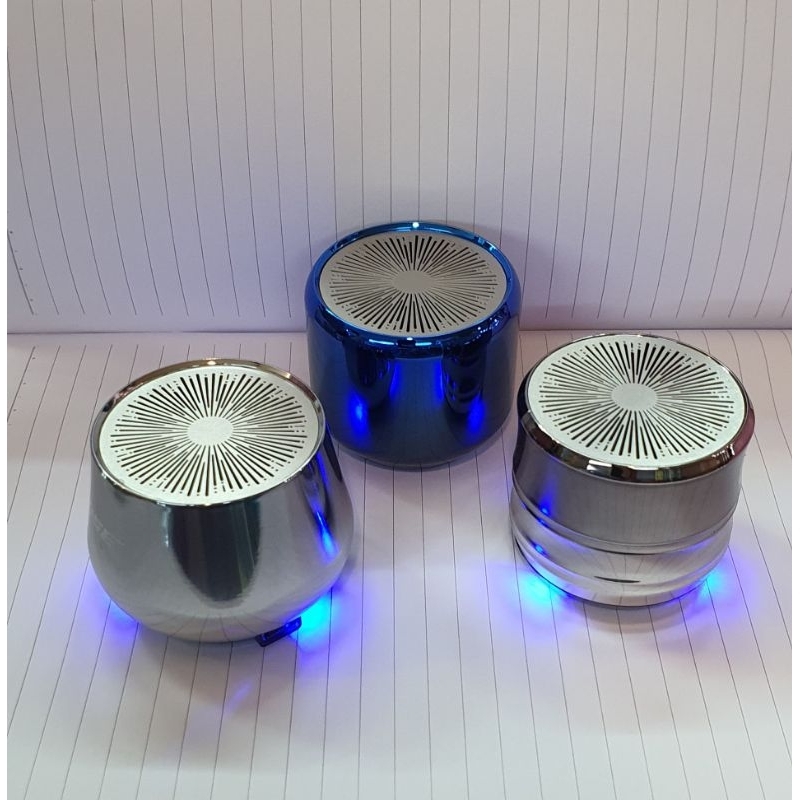 speker bluetooth /portable wireless speaker/mini speaker suara oke