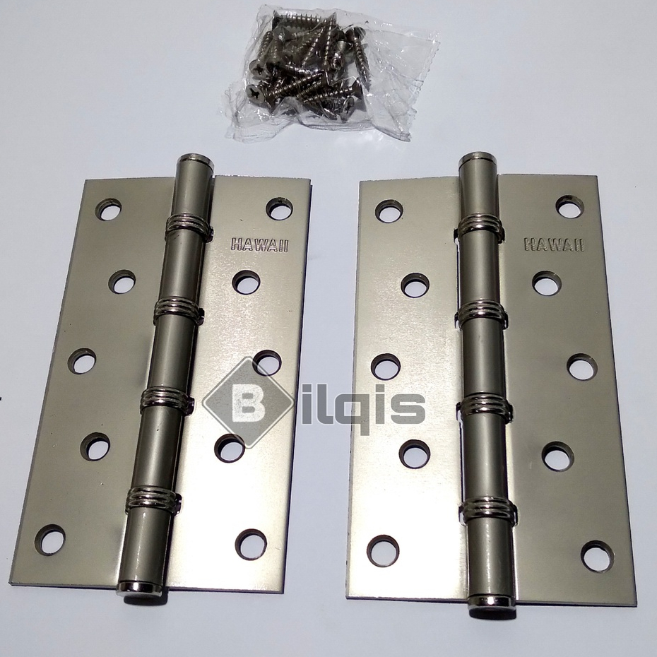 engsel pintu 5 inch engsel pintu rumah tebal